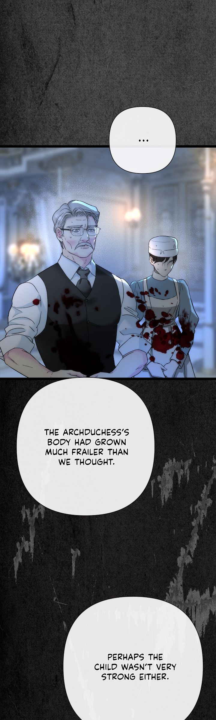 The Problematic Prince, Chapter 108 image 21